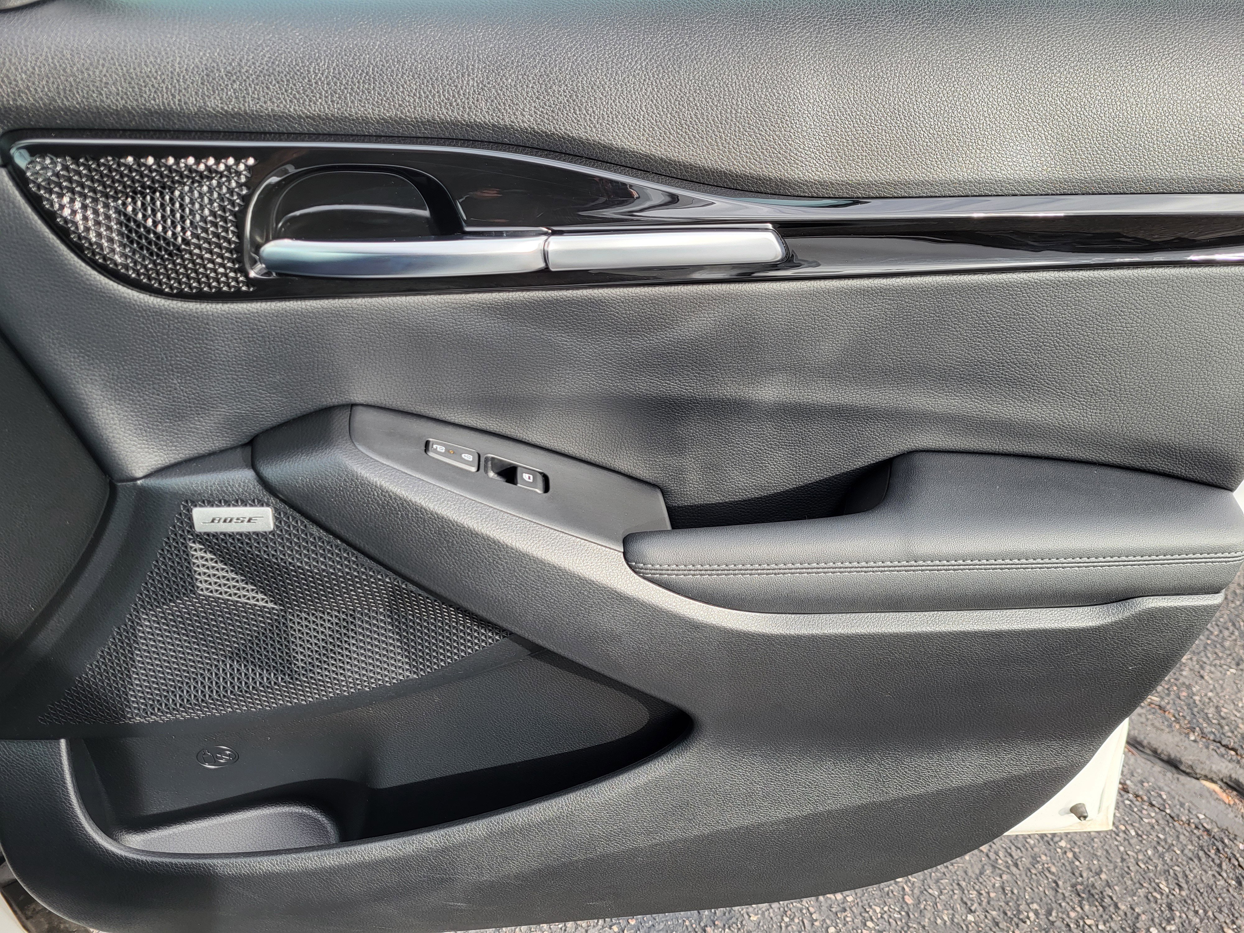 Used 2024 Kia Seltos SX w/ SX Sunroof Package image 17