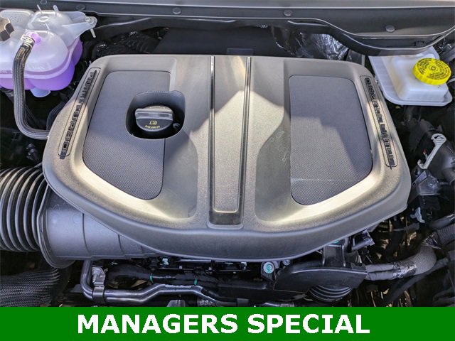 New 2026 RAM 1500 Laramie w/ Night Edition image 35