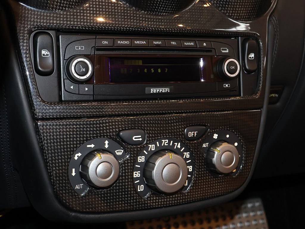 Used 2008 Ferrari F430 Spider RWD image 36