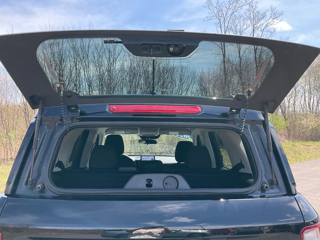 Certified 2024 Ford Bronco Sport Big Bend w/ Convenience Package AWD/4WD image 23