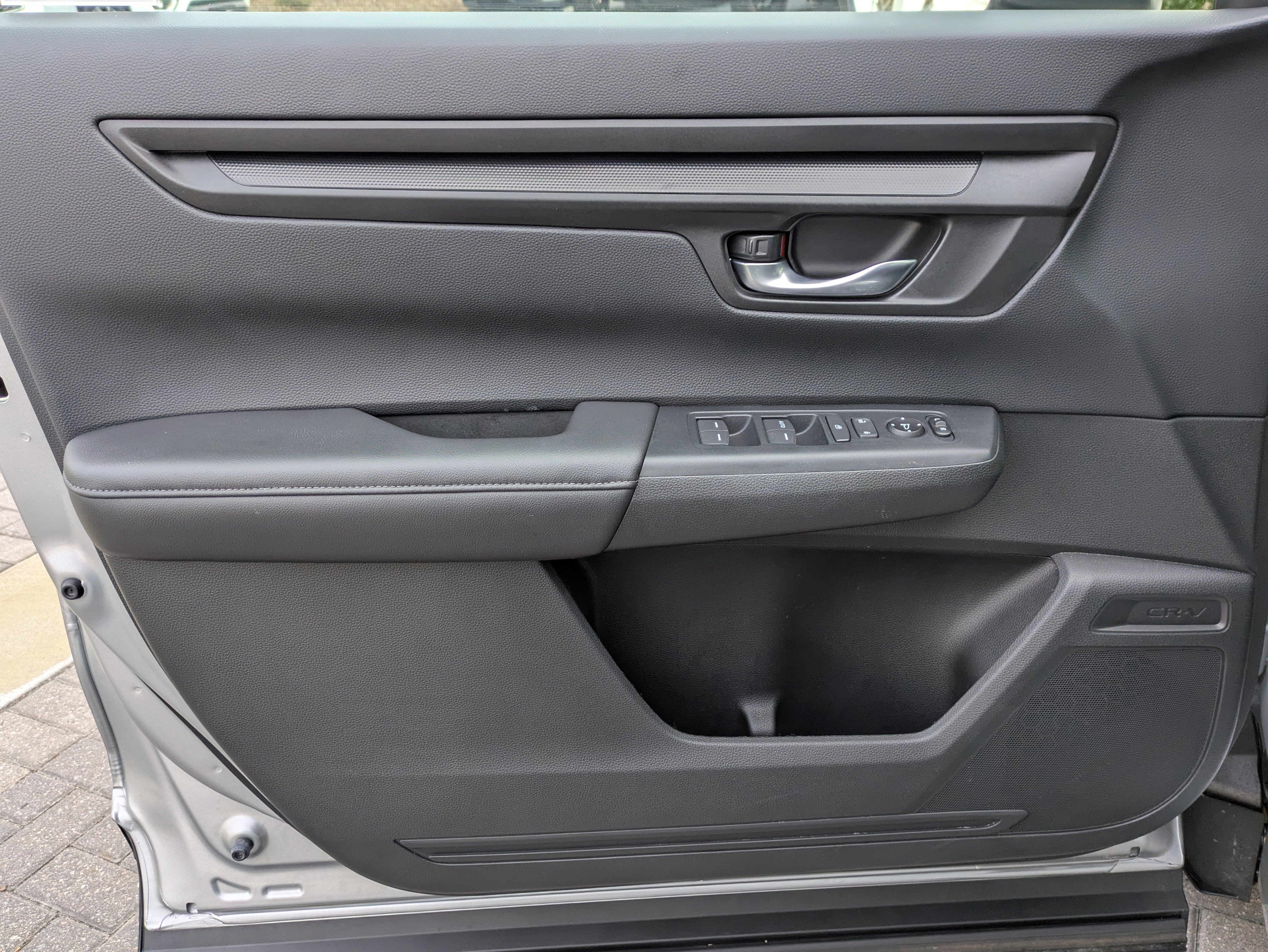 Certified 2024 Honda CR-V LX image 24