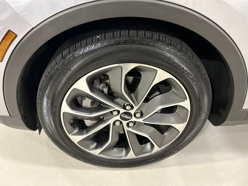 Certified 2022 Lincoln Nautilus Reserve AWD/4WD image 8