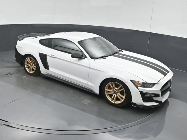 Used 2015 Ford Mustang Premium w/ Equipment Group 201A RWD image 31