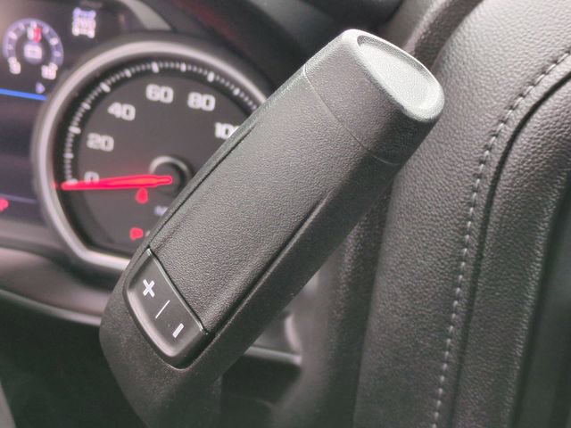 Certified 2020 Chevrolet Silverado 1500 High Country w/ Technology Package AWD/4WD image 17