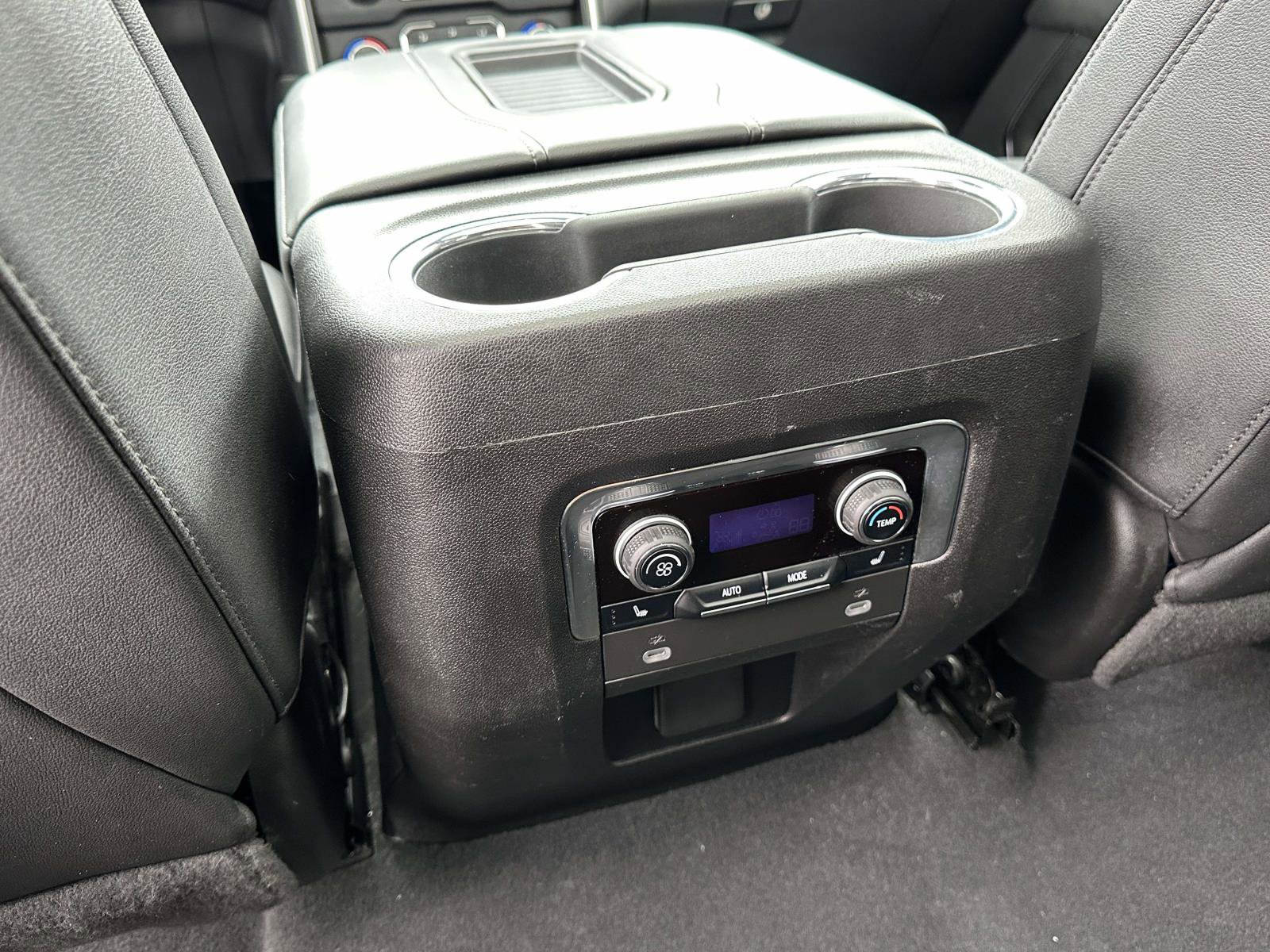 Certified 2023 Chevrolet Tahoe LT w/ LT Signature Package image 13