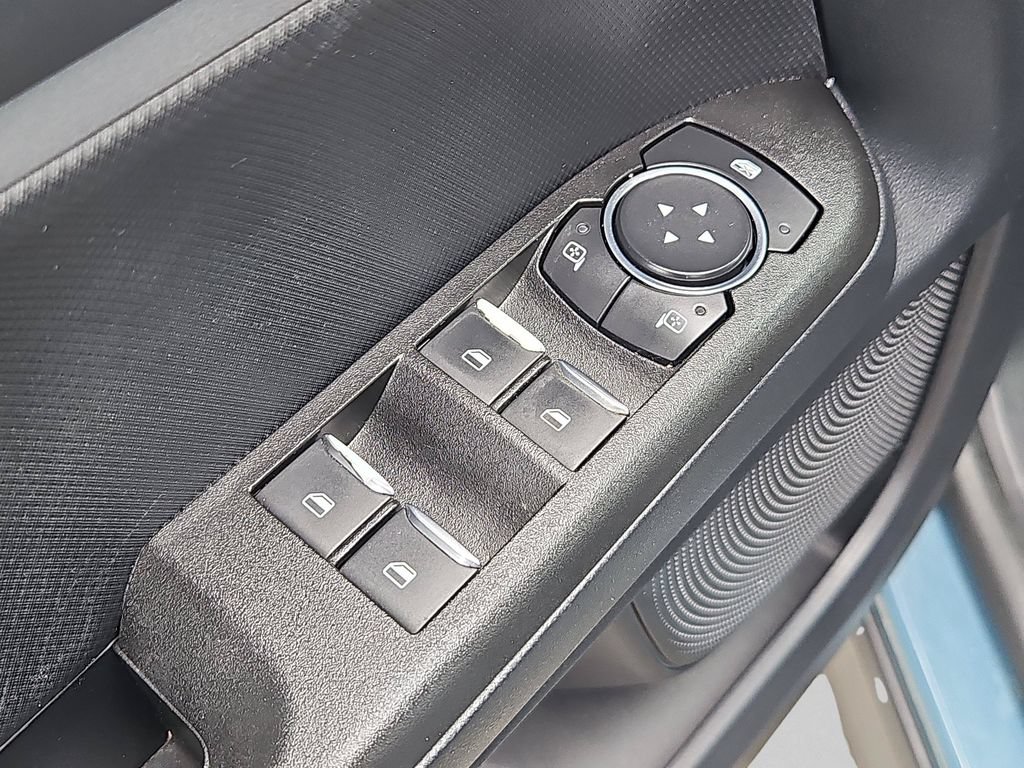 Used 2021 Ford Bronco Sport Outer Banks AWD/4WD image 26