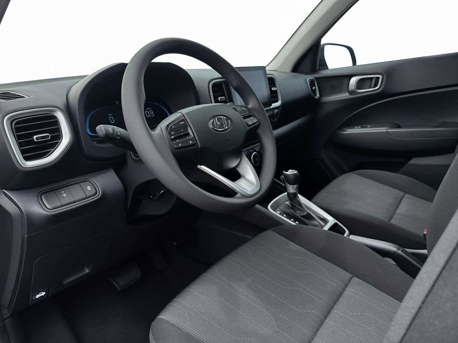 New 2026 Hyundai Venue SE FWD image 36
