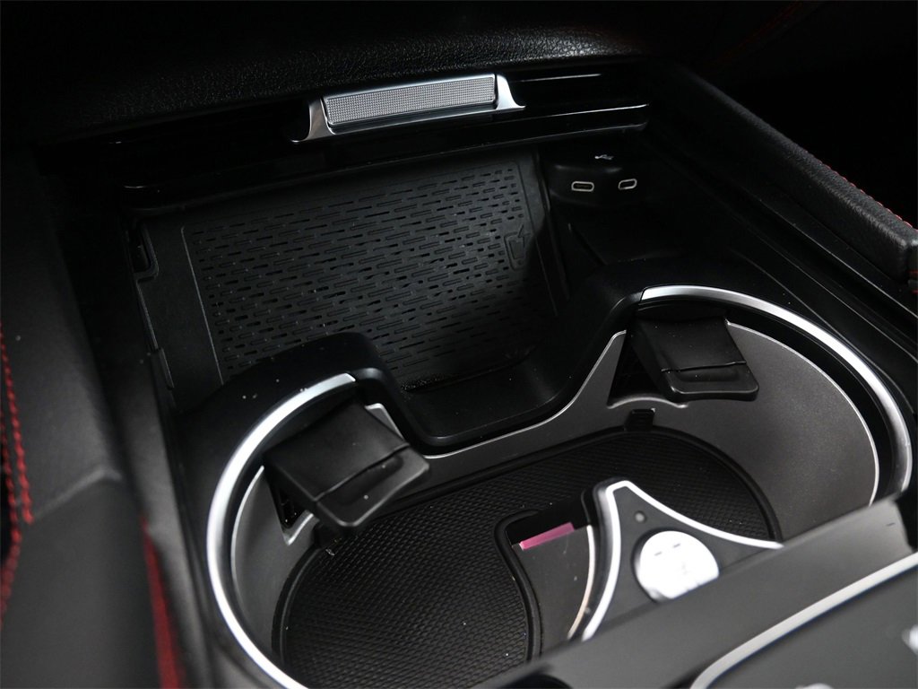 Used 2024 Mercedes-Benz GLE 53 AMG 4MATIC Coupe image 24