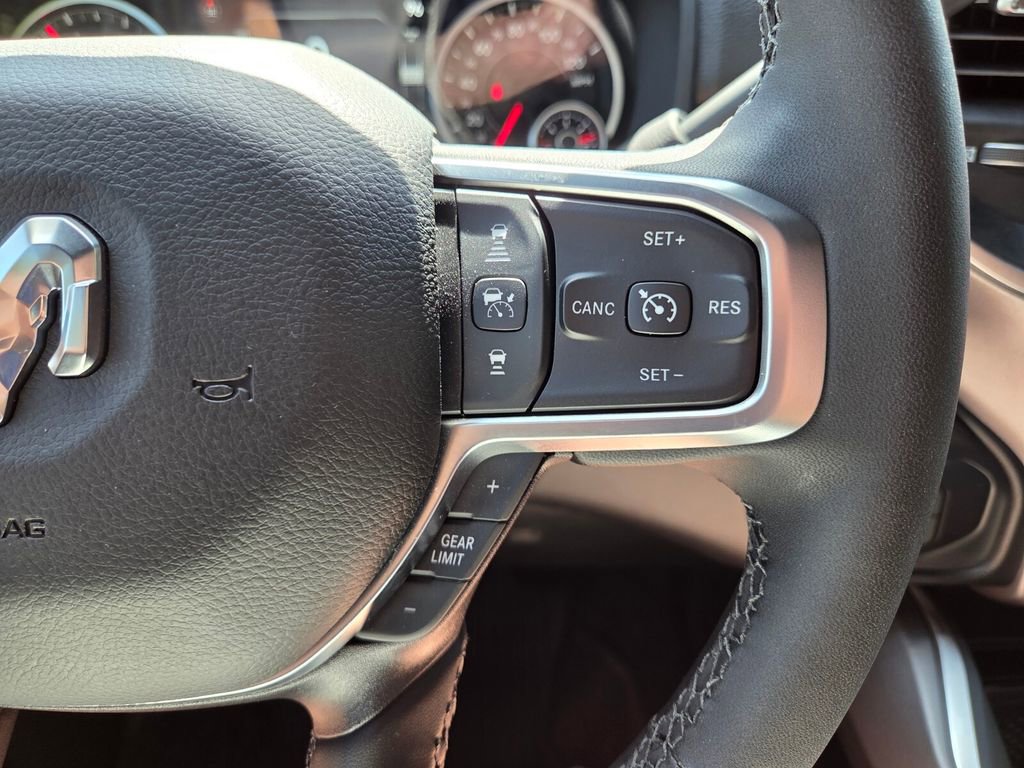 Used 2026 RAM 2500 Big Horn image 32