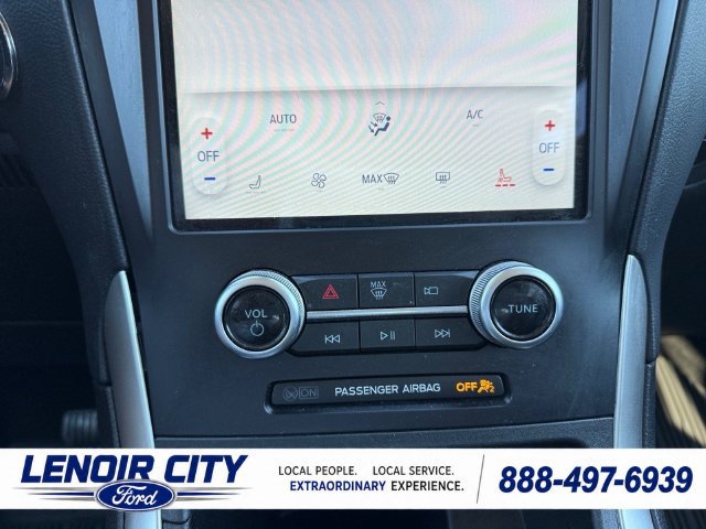 Certified 2024 Ford Edge SEL AWD/4WD image 26
