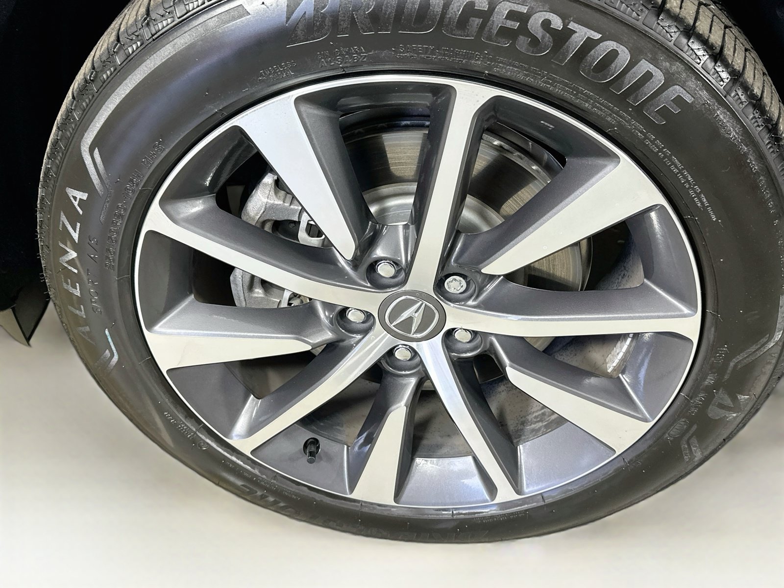 Used 2026 Acura MDX w/ Technology Package FWD image 33