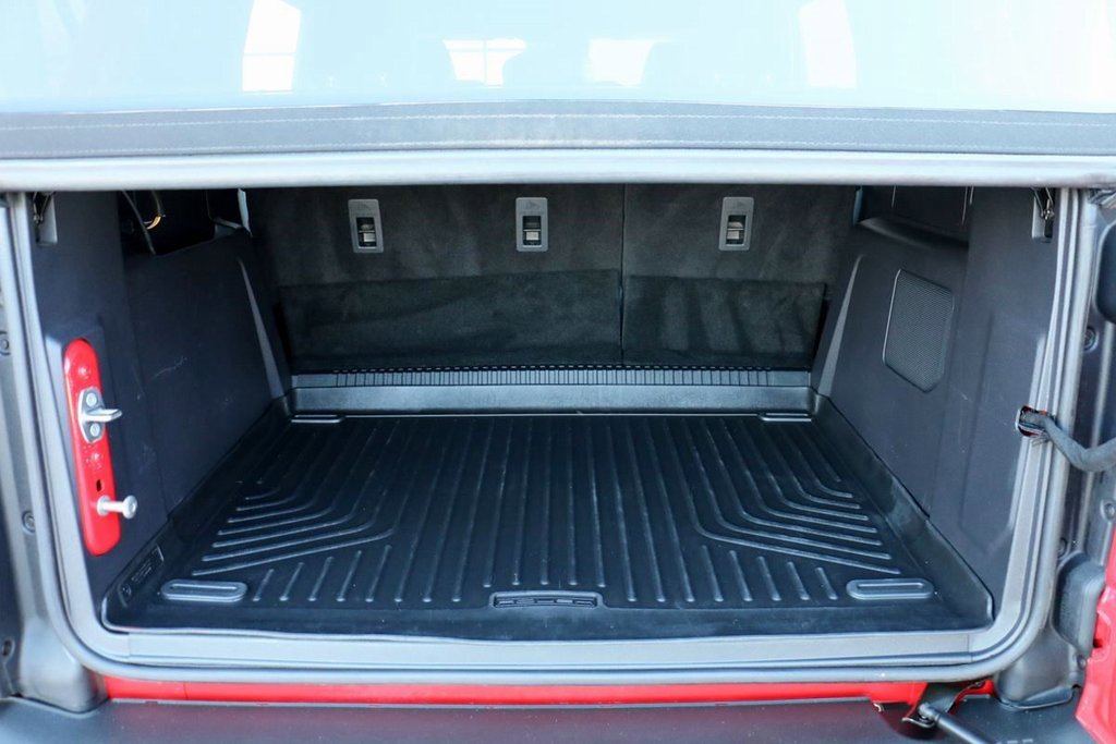 Used 2022 Ford Bronco Badlands image 39