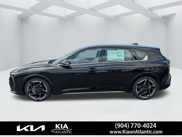 New 2026 Kia K4 GT-Line Turbo FWD image 6
