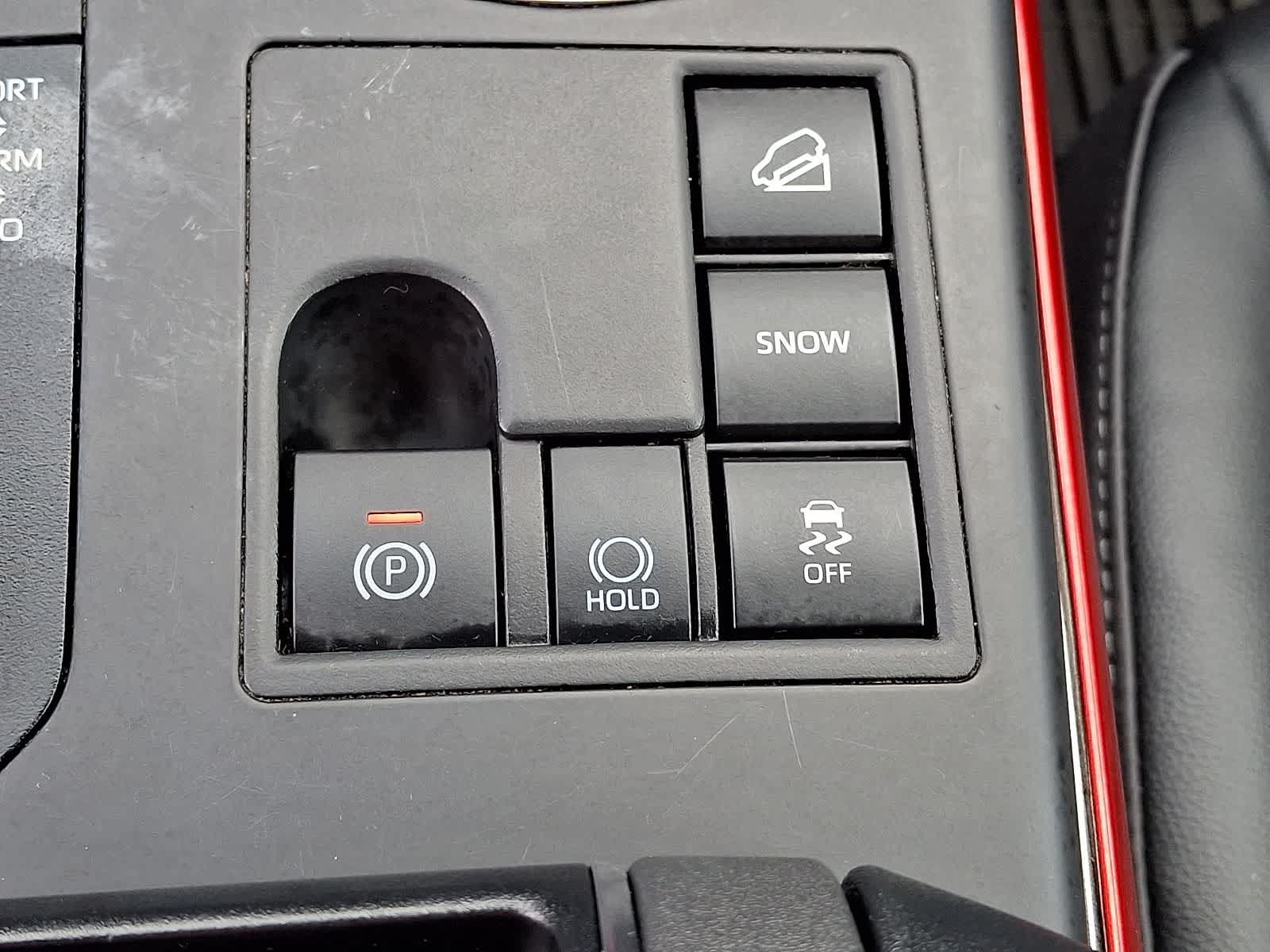 Used 2023 Toyota Highlander XSE AWD/4WD image 28