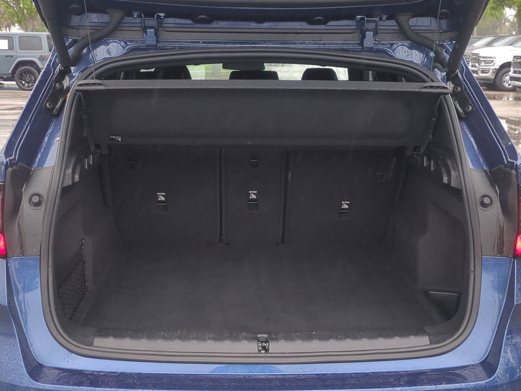 Used 2023 BMW X1 xDrive28i w/ Convenience Package image 14