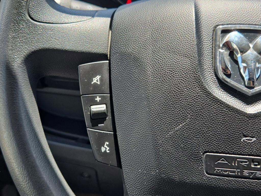 Used 2021 RAM ProMaster 3500 image 24