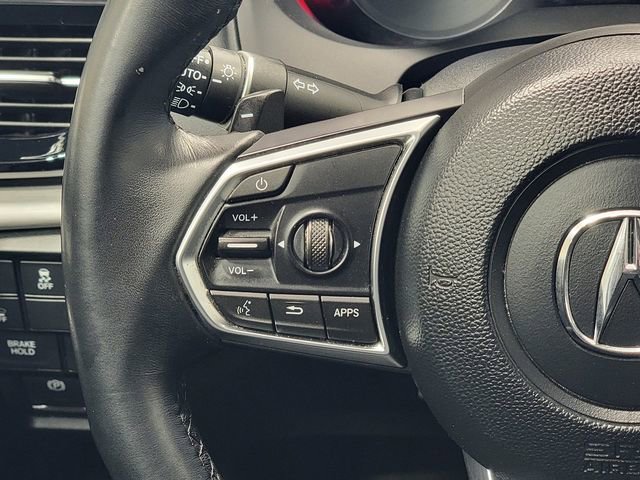 Used 2020 Acura RDX AWD image 27