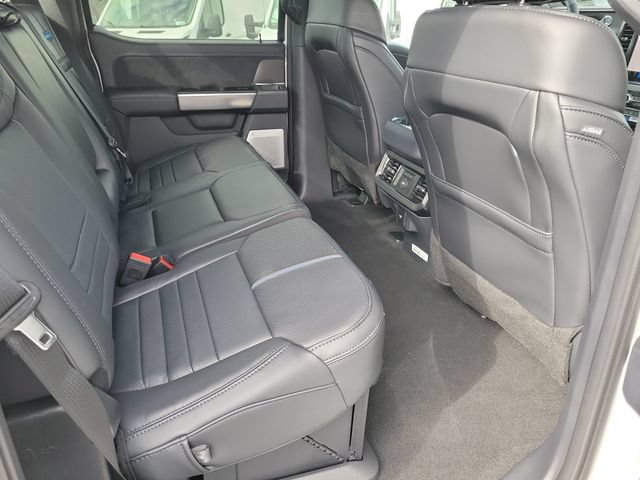 New 2026 Ford F350 Platinum AWD/4WD image 21