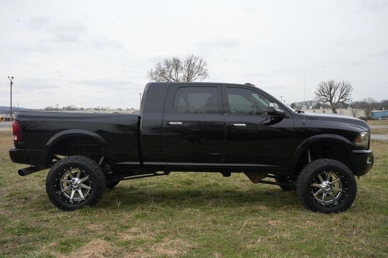 Used 2014 RAM 3500 Laramie w/ Convenience Group image 5