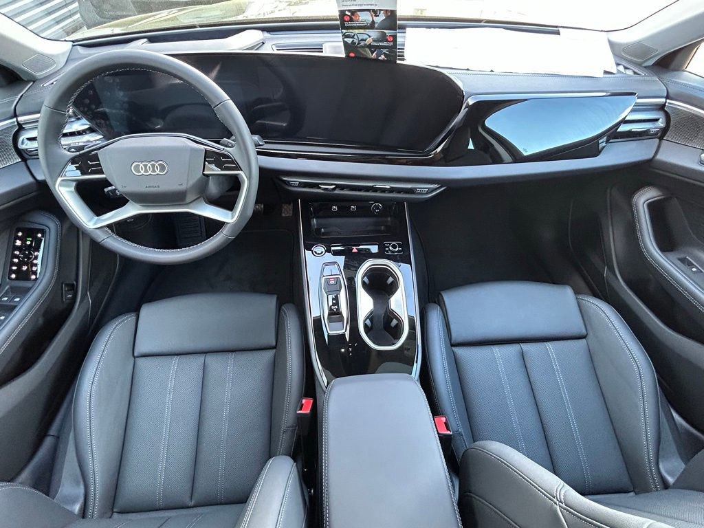 New 2026 Audi A6 Premium Plus image 10