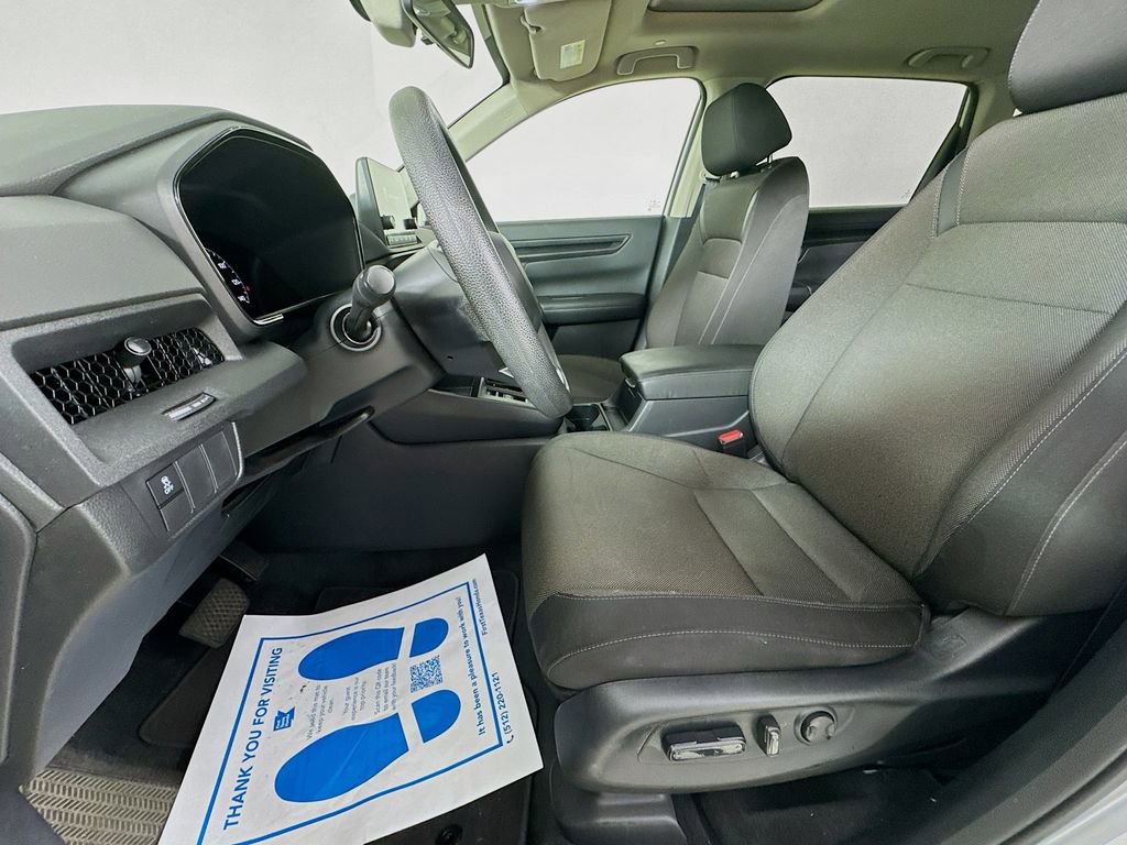 Certified 2023 Honda CR-V EX image 27