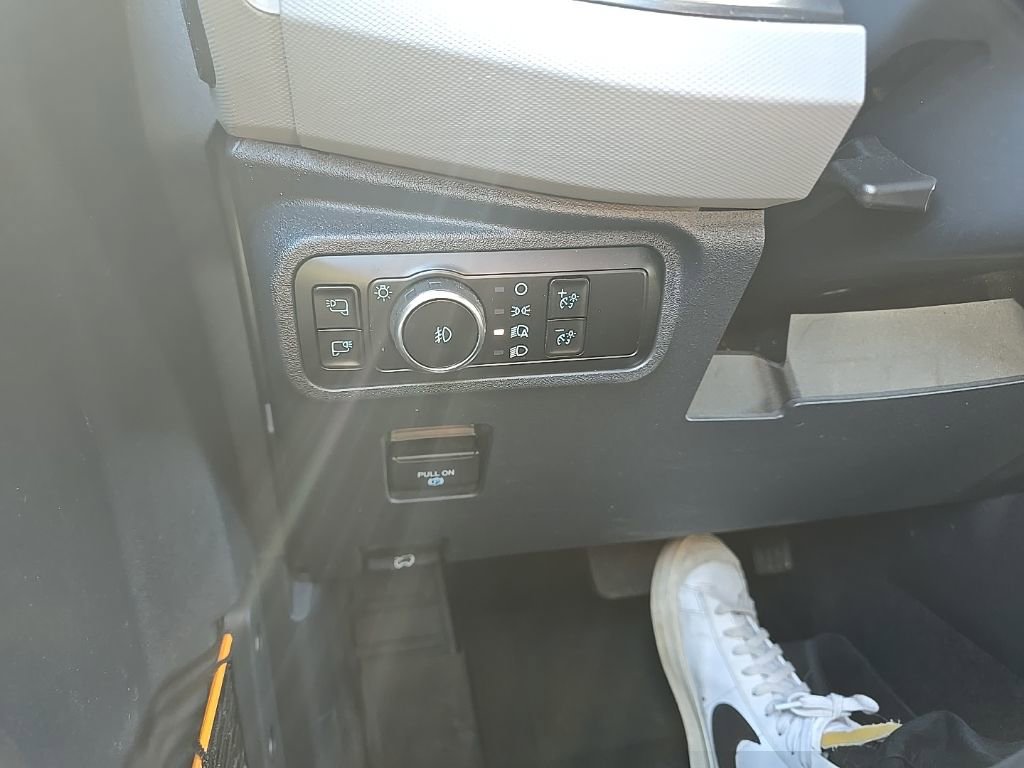 Used 2023 Ford Bronco Badlands AWD/4WD image 15