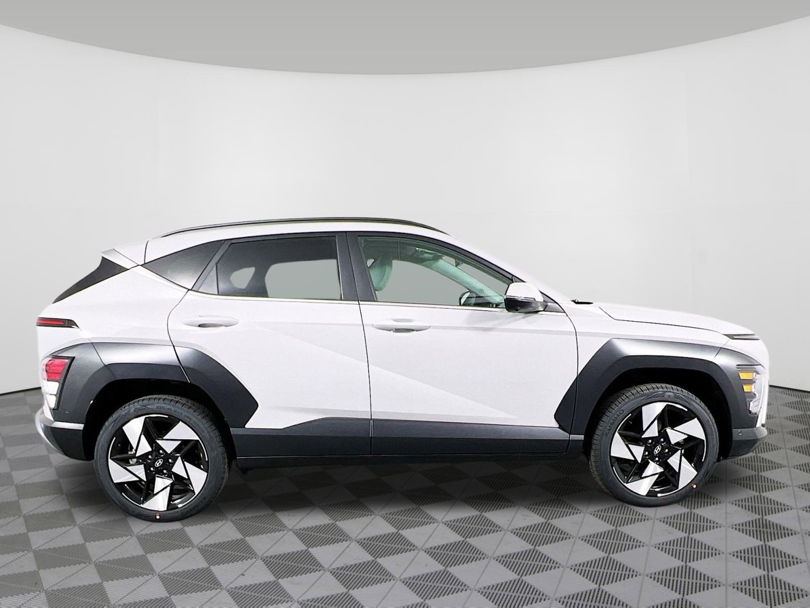 New 2026 Hyundai Kona Limited AWD/4WD image 34