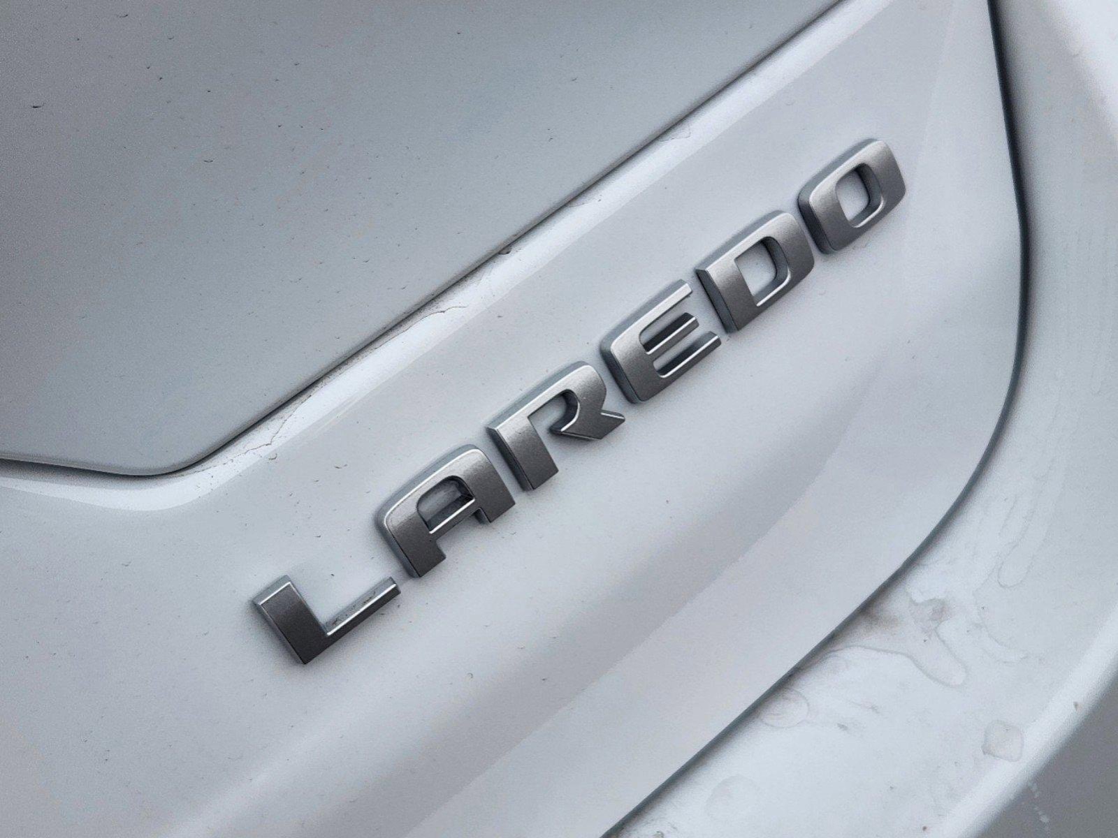 New 2025 Jeep Grand Cherokee Laredo w/ Luxury Tech Group I image 18