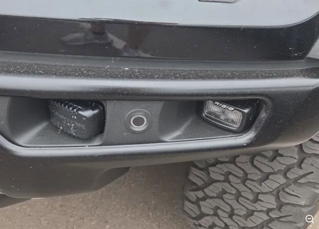 Used 2024 Ford F150 Raptor w/ Equipment Group 803A Raptor R image 17