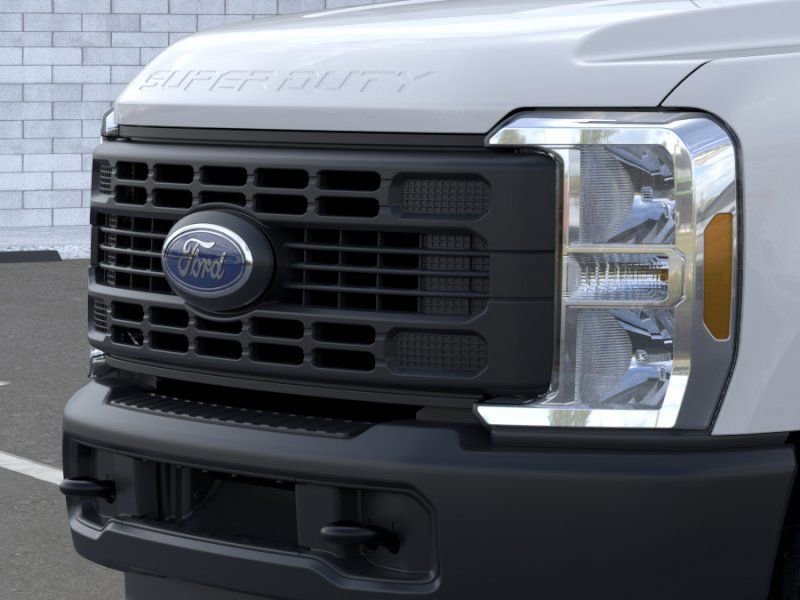 New 2026 Ford F350 XL image 16
