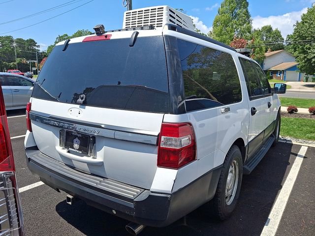 Used 2017 Ford Expedition EL XL image 8