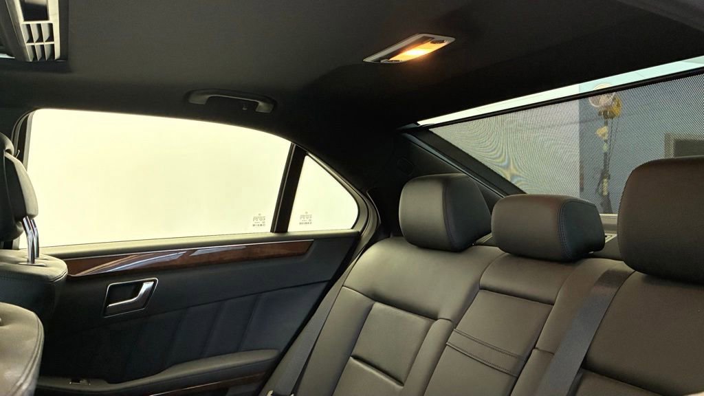 Used 2012 Mercedes-Benz E 350 Sedan image 24