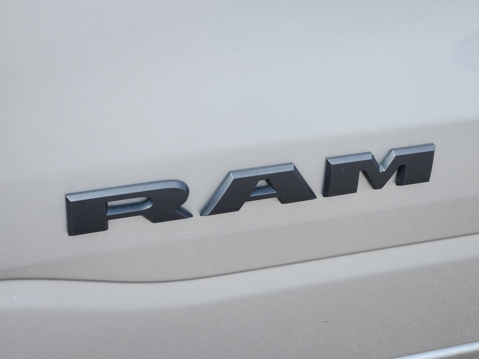 Used 2025 RAM 1500 Rebel w/ Rebel Level 1 Equipment Group AWD/4WD image 12