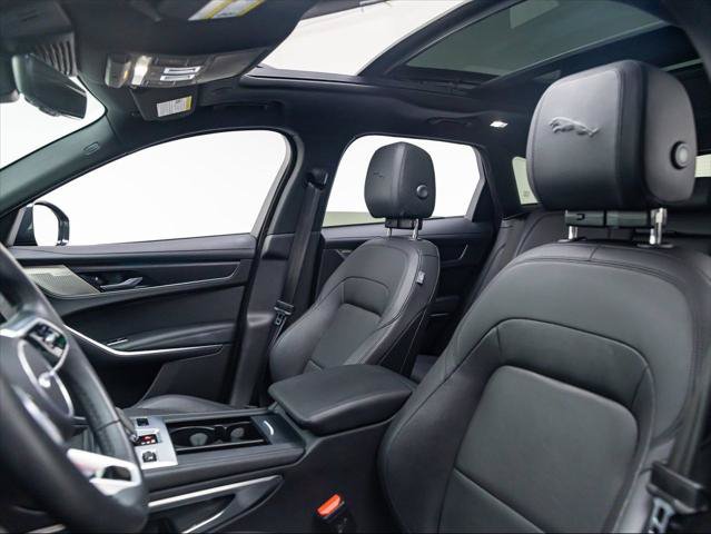 Used 2023 Jaguar F-PACE S AWD/4WD image 15
