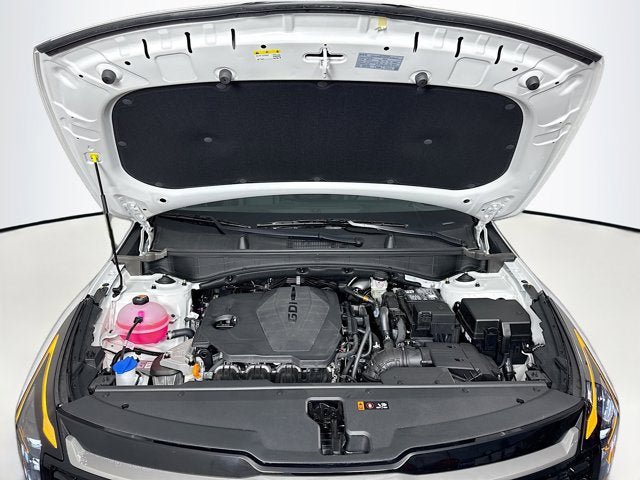 New 2026 Kia Sportage EX AWD/4WD image 28