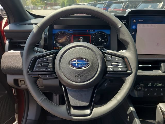 New 2026 Subaru Outback Premium AWD/4WD image 27