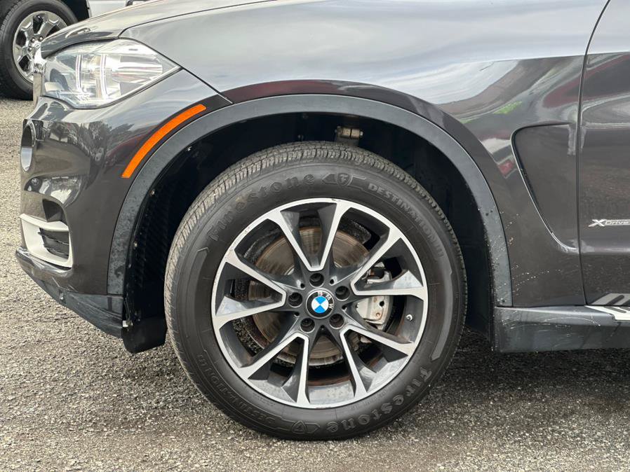 Used 2017 BMW X5 xDrive35i AWD/4WD image 41