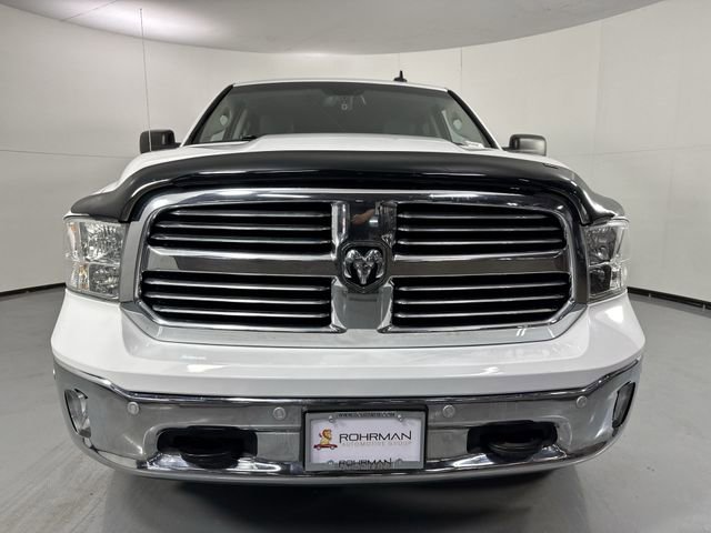 Used 2017 RAM 1500 Big Horn AWD/4WD image 27