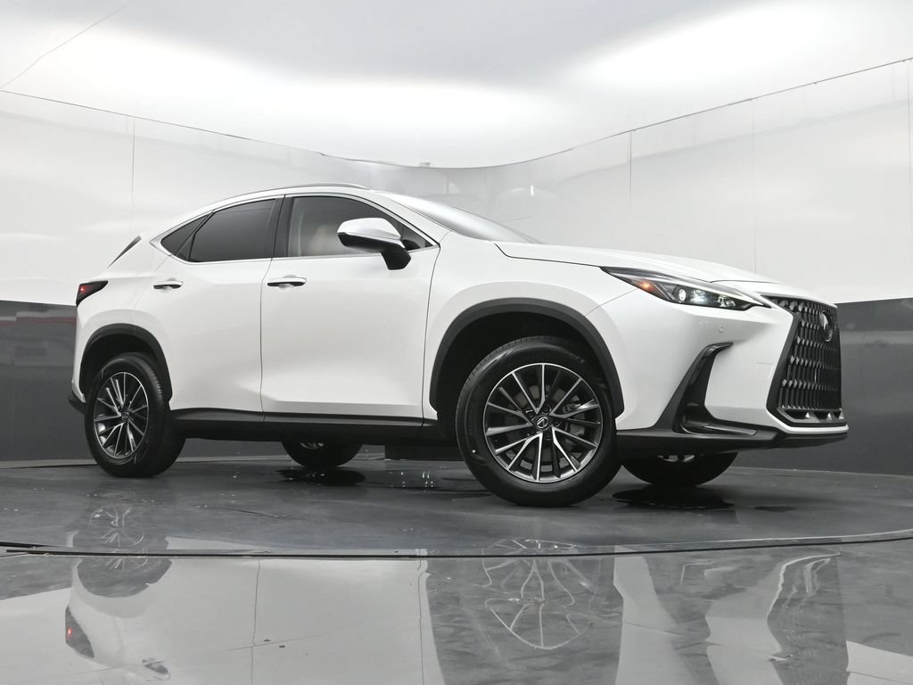 Used 2024 Lexus NX 350 AWD image 24