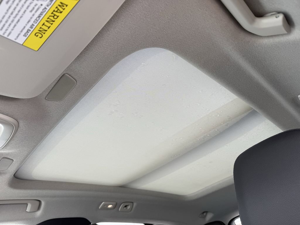 New 2025 Volvo XC40 B5 Core w/ Protection Package Premier image 7