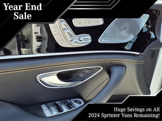 New 2024 Mercedes-Benz AMG GT 43 image 12