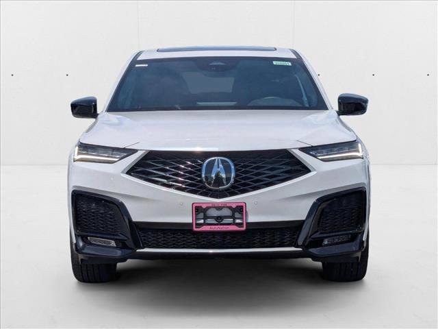 New 2026 Acura MDX A-Spec image 5