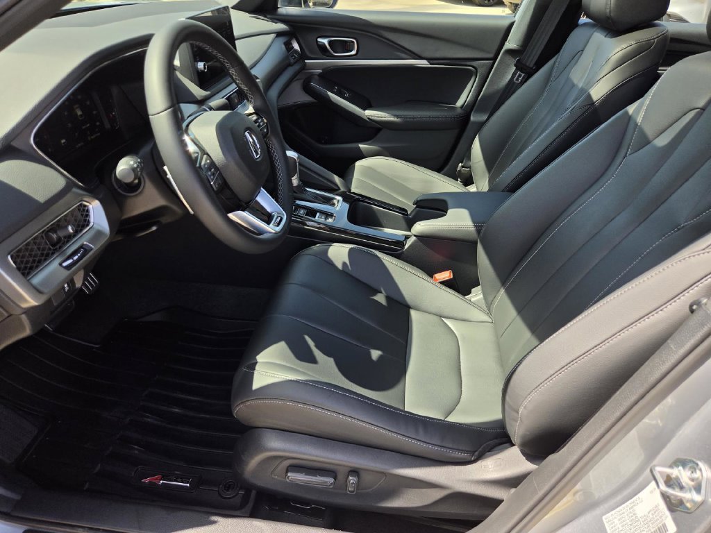 Used 2026 Acura Integra A-Spec FWD image 18