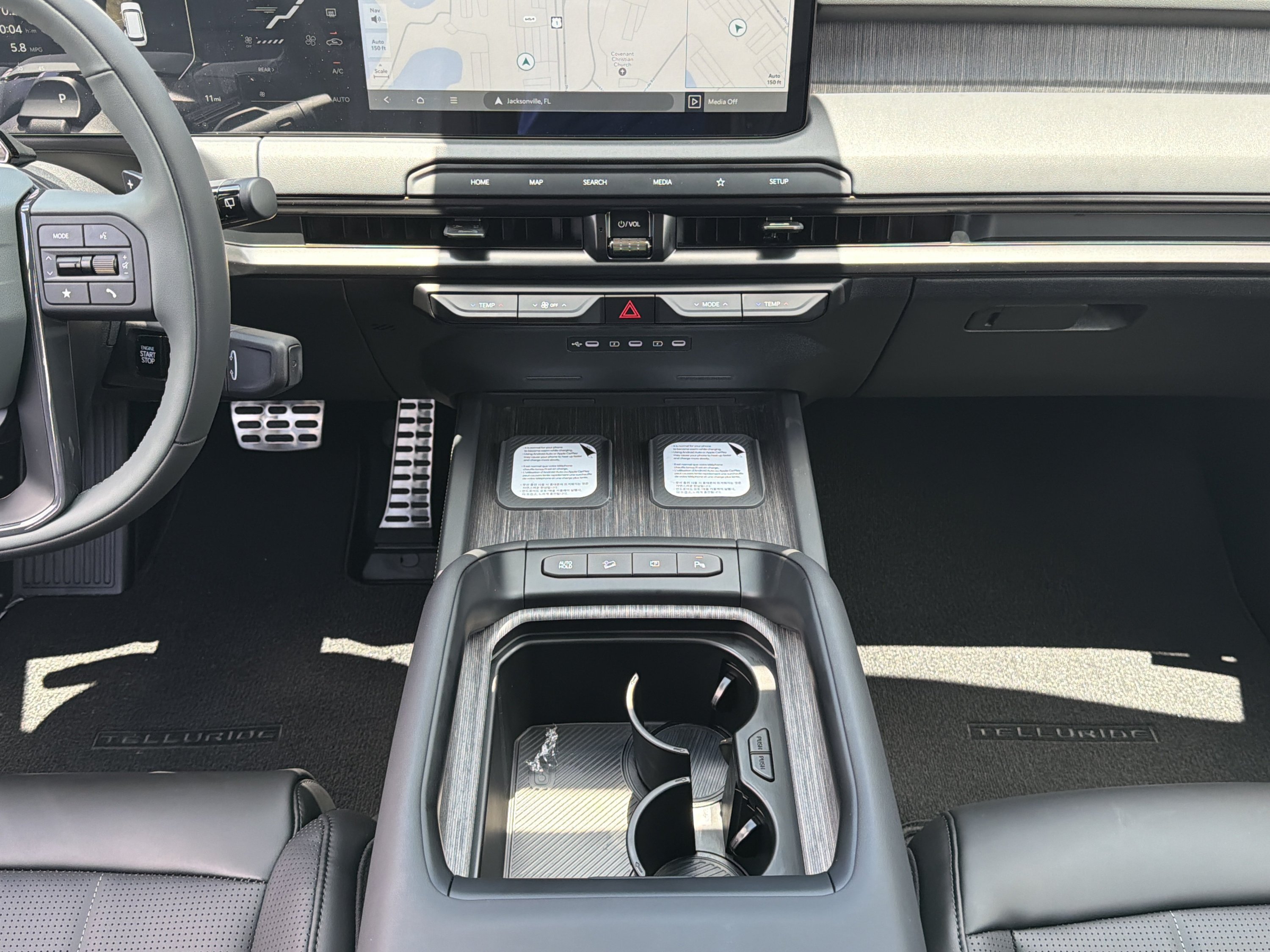 New 2027 Kia Telluride X-Line SX Prestige AWD/4WD image 7