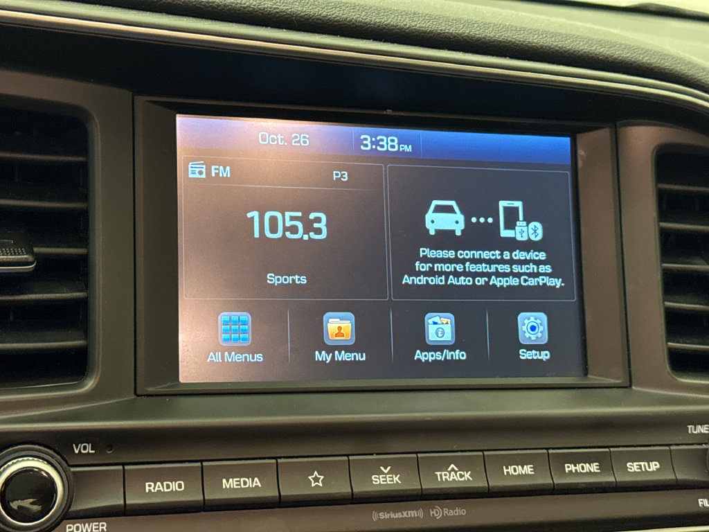 Used 2020 Hyundai Elantra SEL w/ Cargo Package (C1) FWD image 21