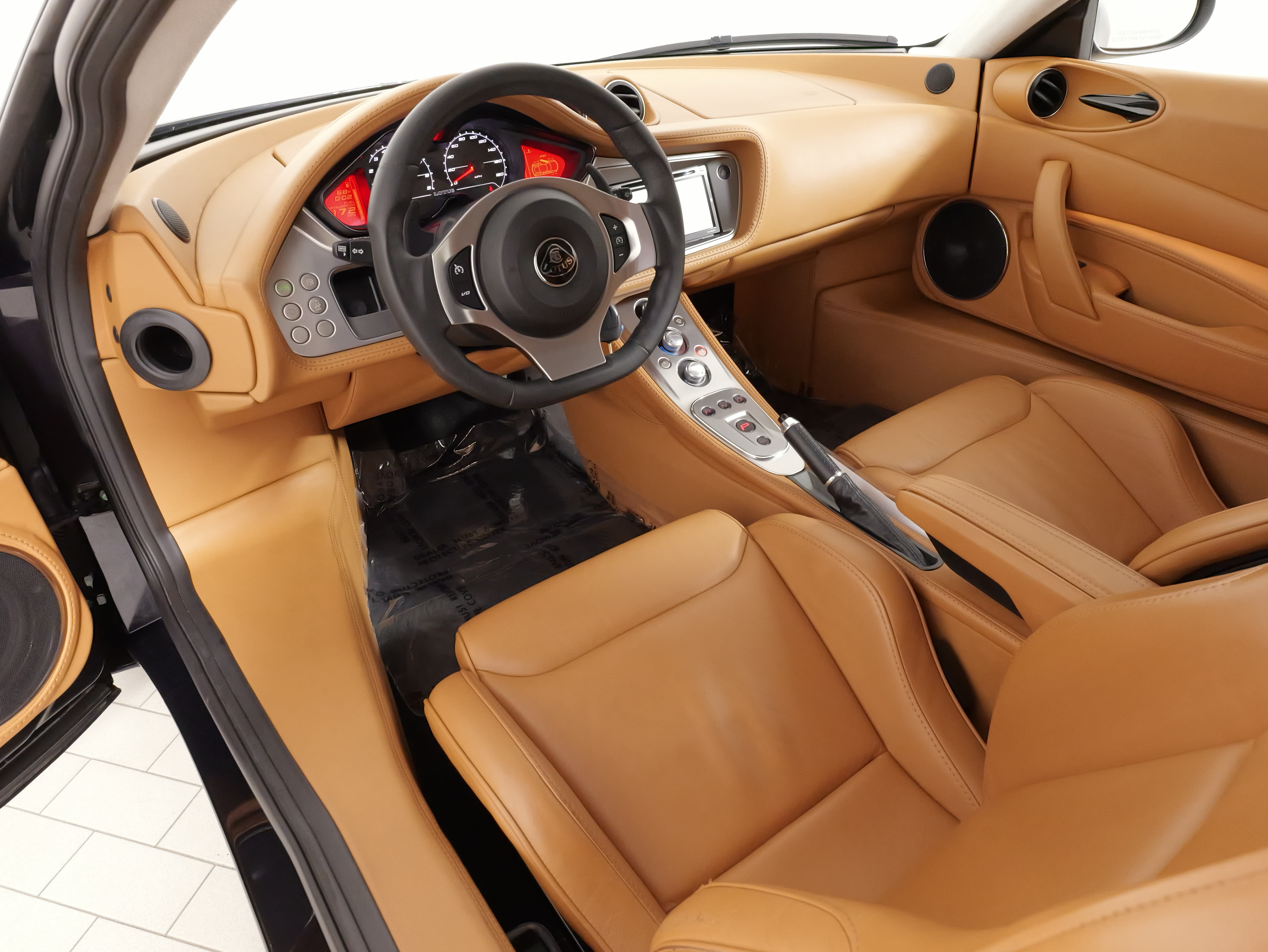 Used 2014 Lotus Evora 2+2 RWD image 28