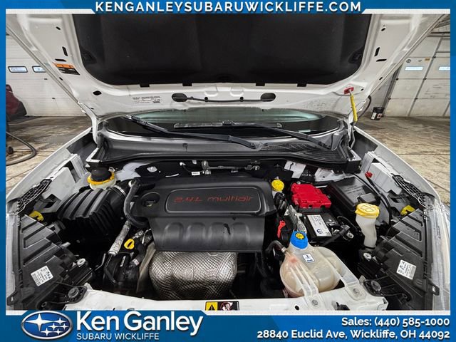 Used 2022 RAM ProMaster City Tradesman w/ Window Group 05 image 24