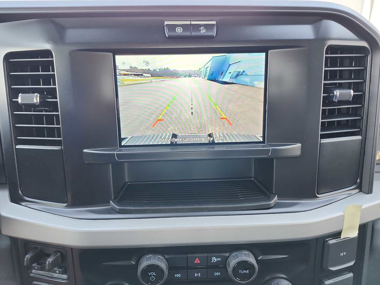 New 2026 Ford F450 4x4 Crew Cab Super Duty image 14