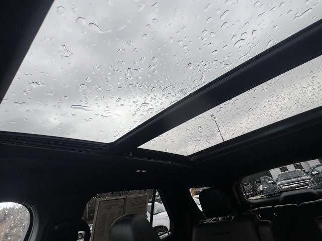 Used 2023 Ford Explorer ST w/ Equipment Group 401A image 20