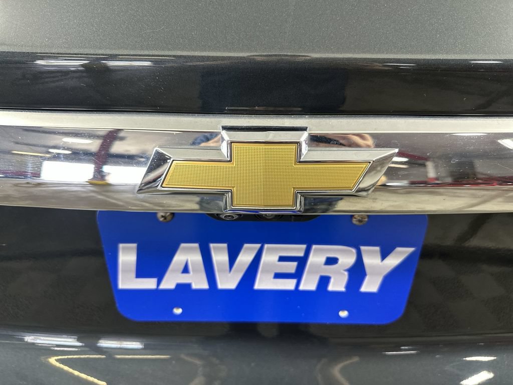 Used 2021 Chevrolet Traverse High Country AWD/4WD image 33